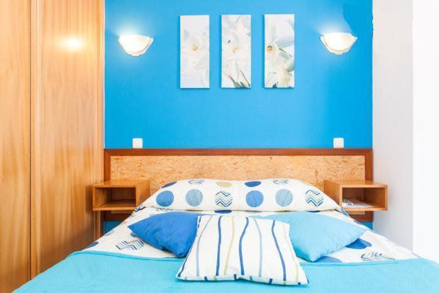 LC's Guesthouse room 2