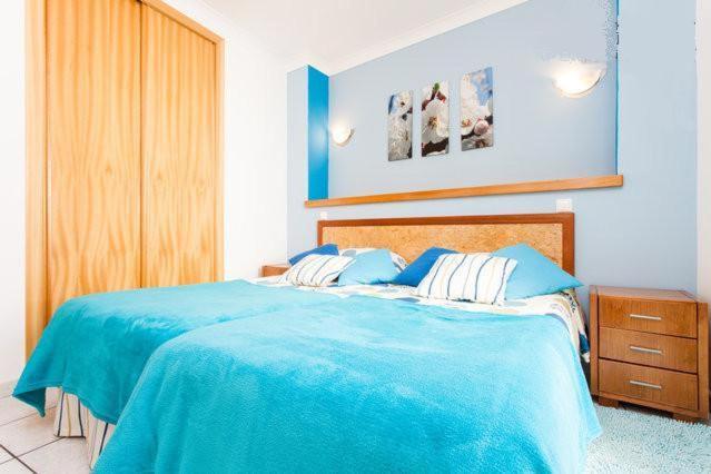 LC's Guesthouse room 4